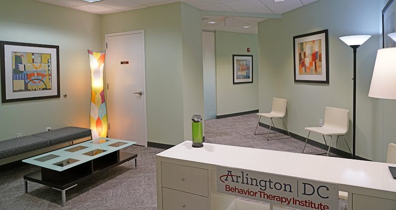 Arlington/DC Behavior Therapy Institute