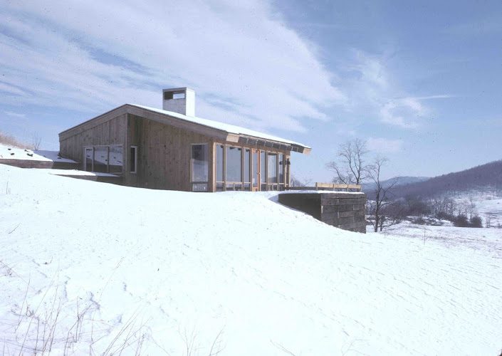 James F. Tucker, AIA