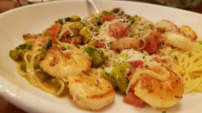 Olive Garden Italian Restaurant