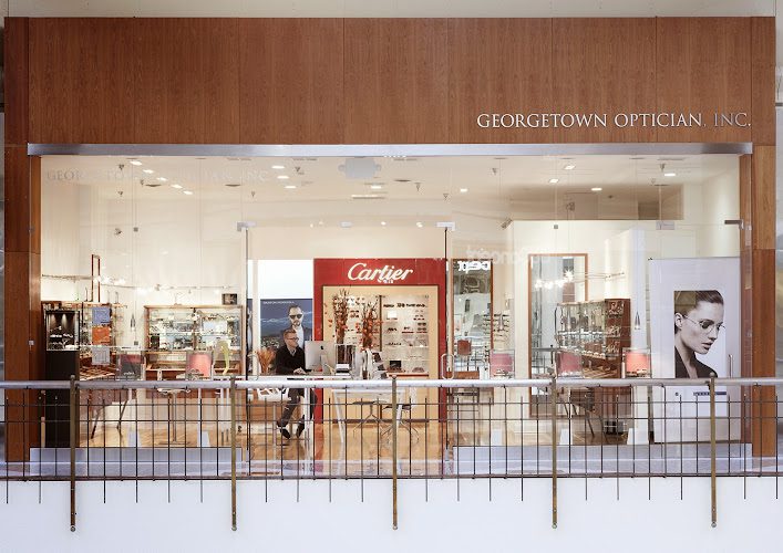 Georgetown Opticians