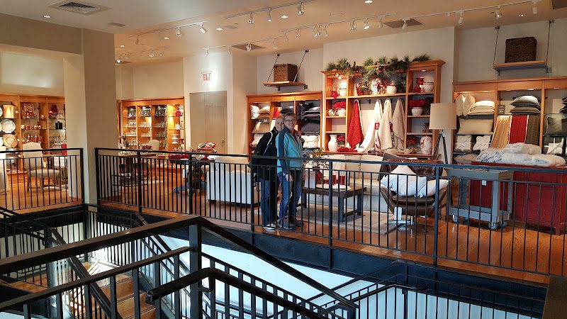 Pottery Barn