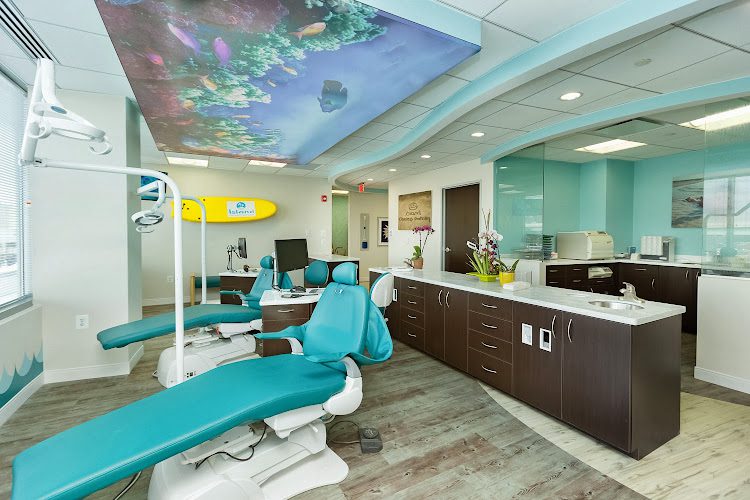 Island Children’s Dentistry & Orthodontics