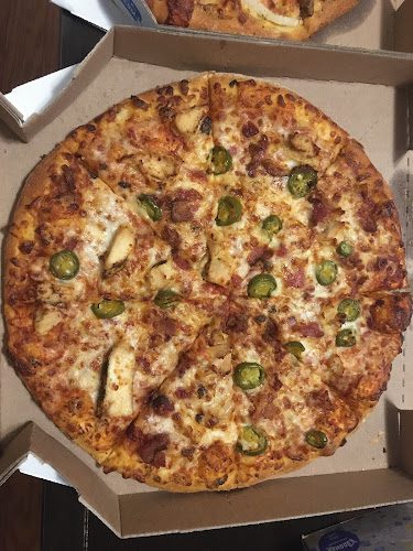 Domino’s Pizza