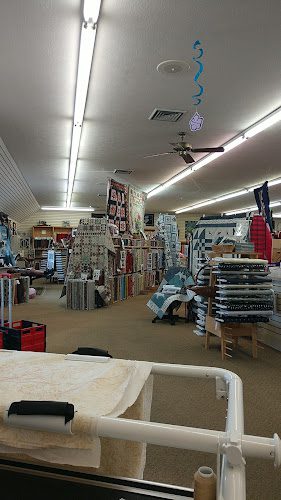 Patchwork Plus