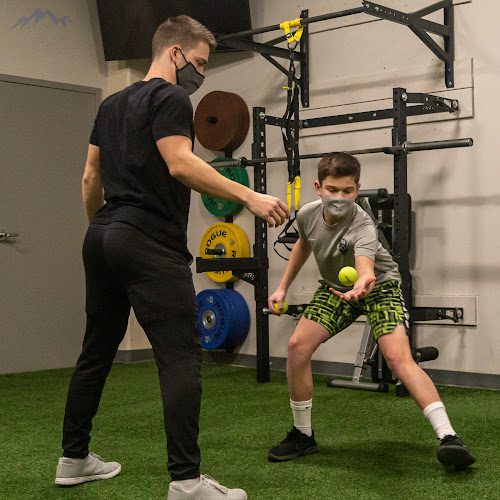Capstone Performance Training