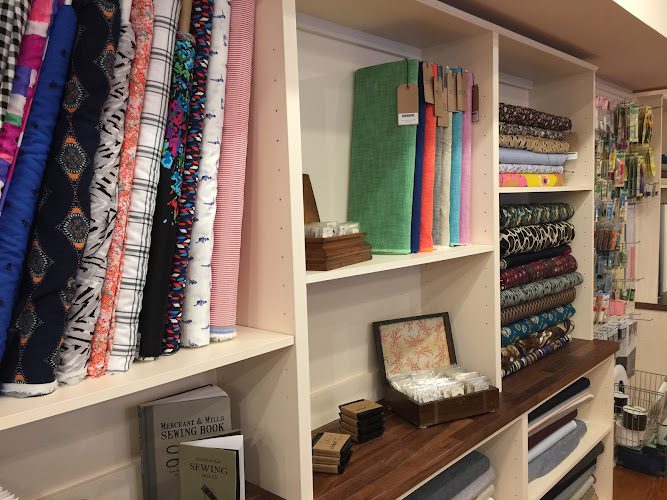 Stitch Sew Shop