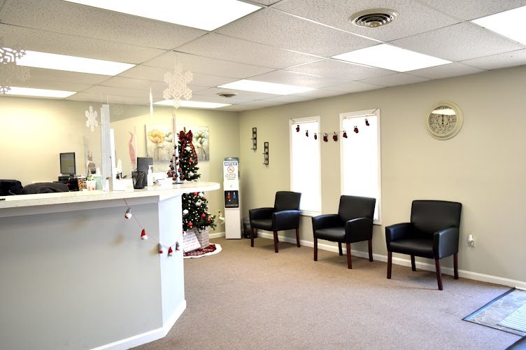 SaVida Health Front Royal