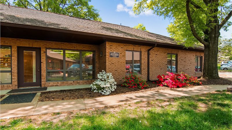 Northern Virginia Oral & Maxillofacial Surgery Associates in Manassas