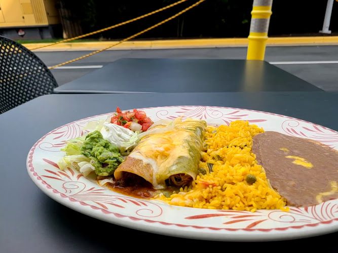 Rango’s Tex-Mex & Grill