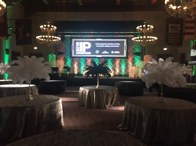 Lotus Production Complete Wedding & Event Services LLC