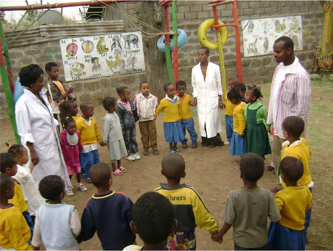 HOPE worldwide Ethiopia