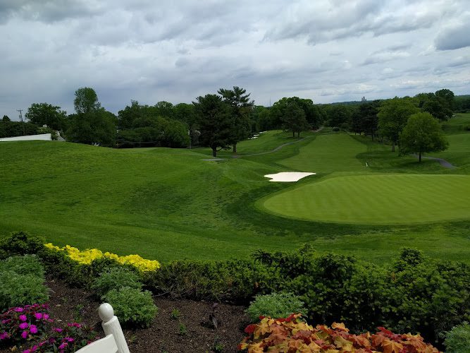 Washington Golf & Country Club