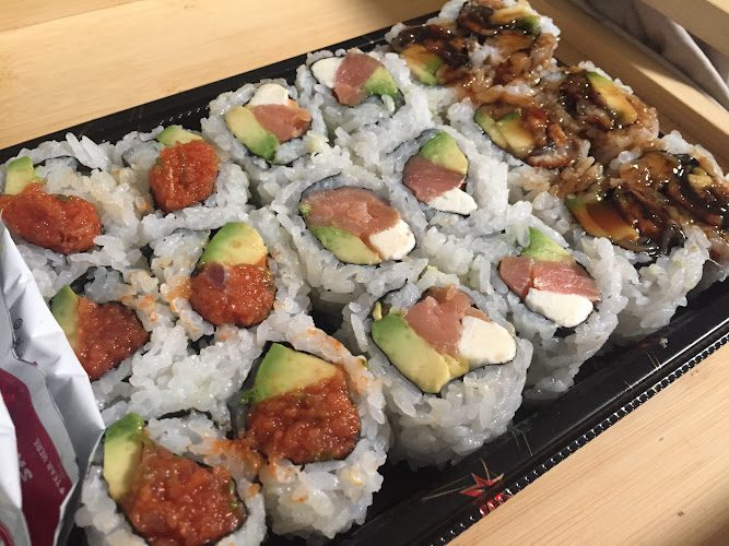 Sushi2Go