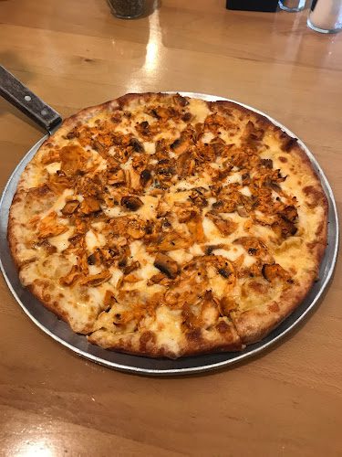 Red Tomato Pizzeria