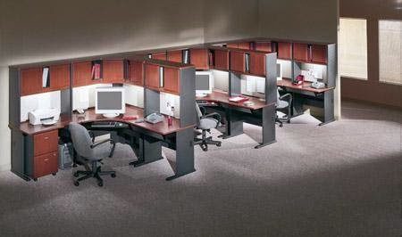 Corporate Office Solutions