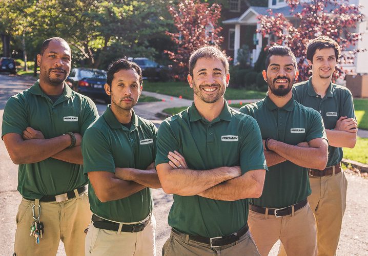 Highland Eco Pest Control