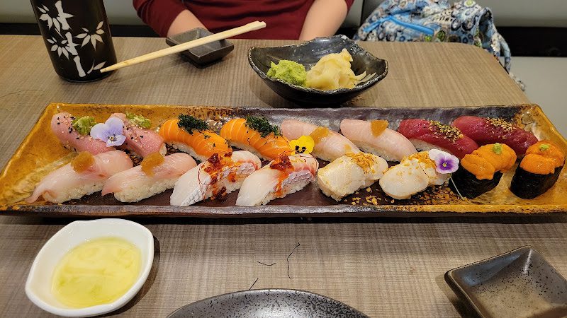 Toryumon Japanese House-Arlington
