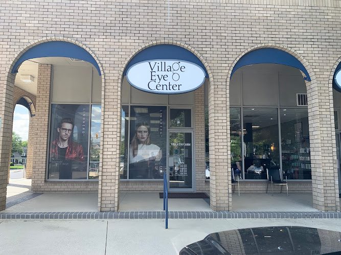 Village Eye Center
