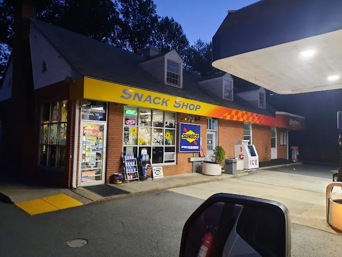 Spring Hill Service Center