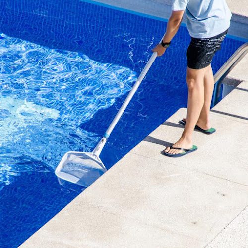 Millennium Pools & Spas, LLC