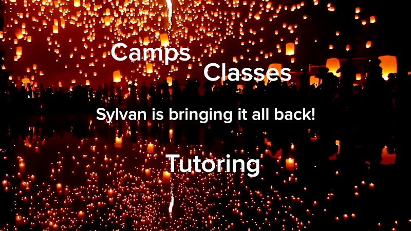 Sylvan Learning of Falls Church