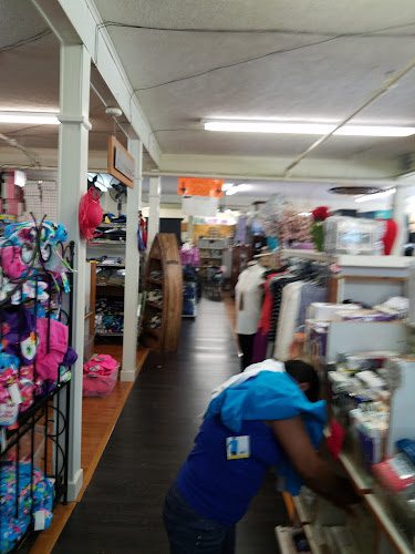 Stephens City Outlet Store