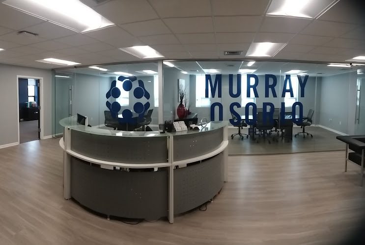 Murray Osorio PLLC