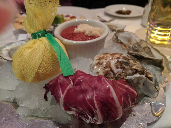 The Capital Grille