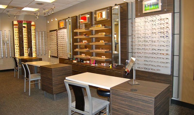Virginia Vision Associates