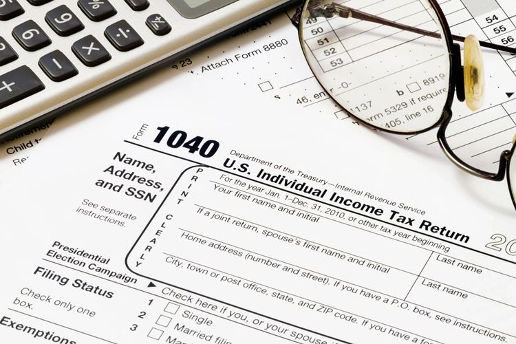 MAG Tax Service