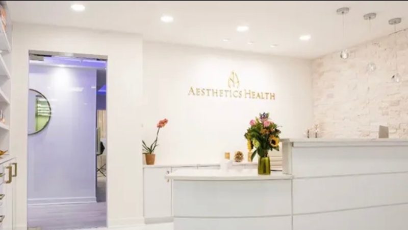 Aesthetics Health