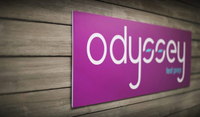 Odyssey LSAT Tutoring