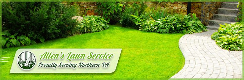 Allen’s Lawn Service