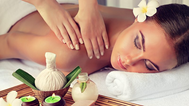 McLean Face and Body Spa