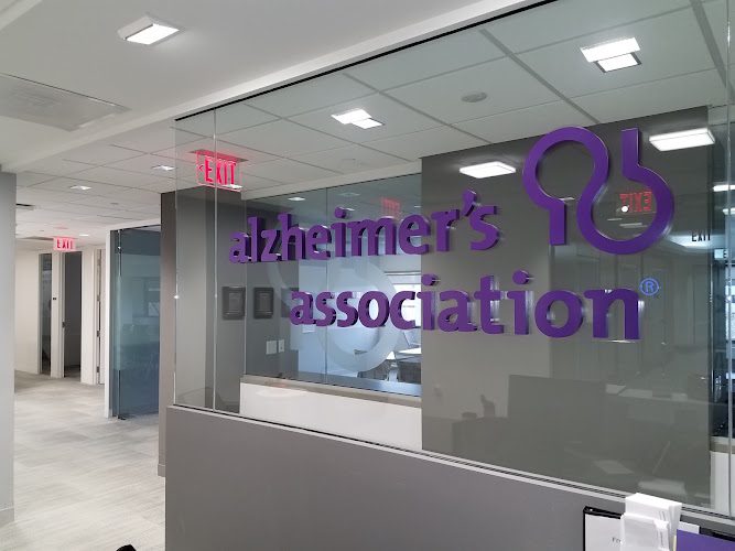 Alzheimer’s Association National Capital Area Chapter