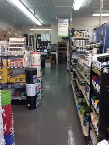 Potomac Paint & Design Center
