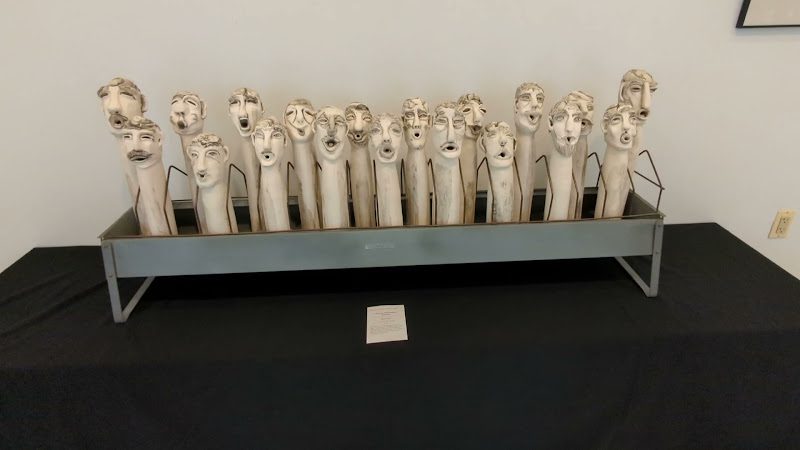 Falls Church Arts Gallery