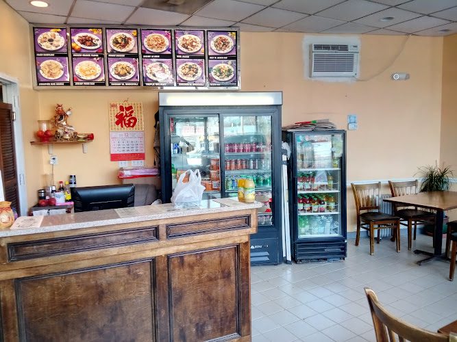 Cafe China