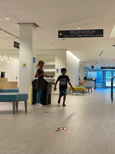 Language Services and Registration Center