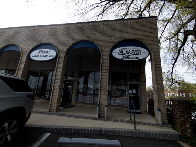 Solovey Jewelers