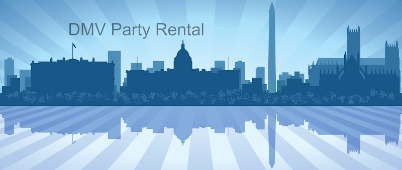 DMV Party Rental