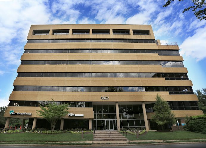 McLean Counseling Center