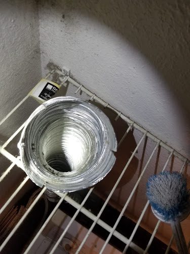 AP Airduct Service