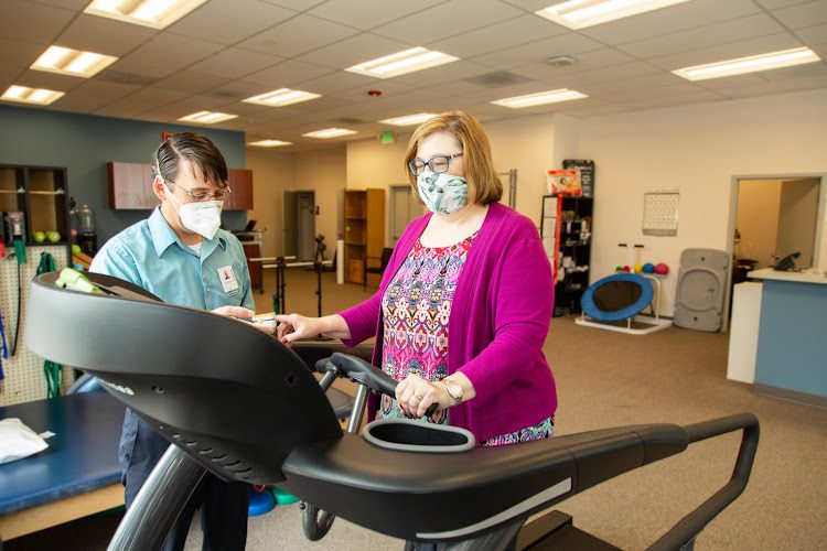 Select Physical Therapy