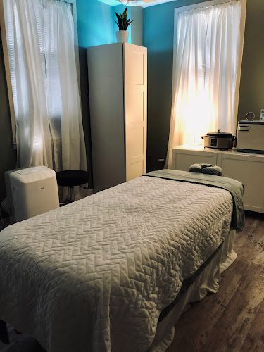 Emerald Massage Center