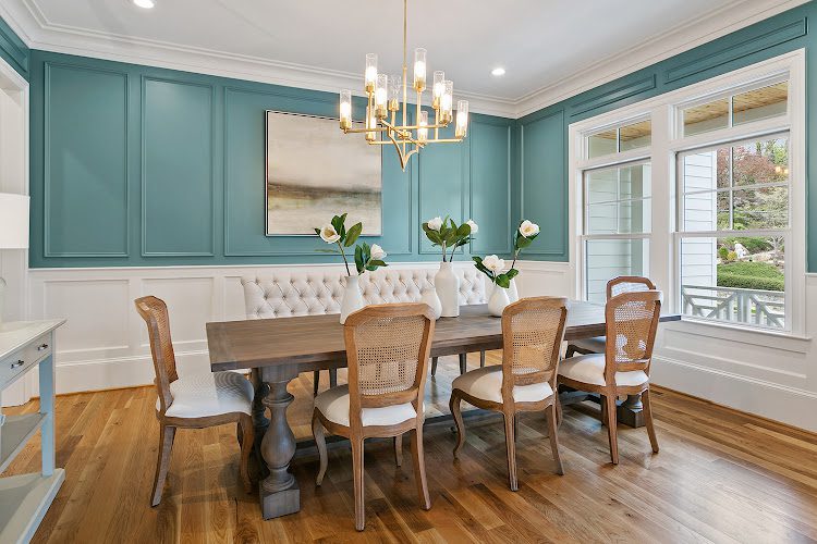 Alair Homes Arlington