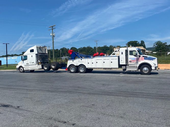 Shenandoah Towing and Recovery
