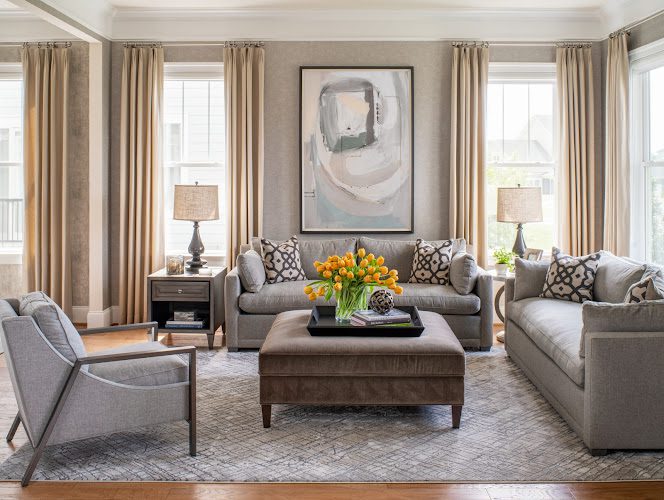 Syntha Harris Interiors