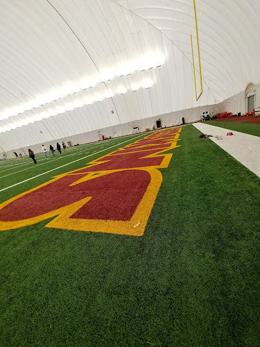 Inova Sports and Performance Center at Commanders Park