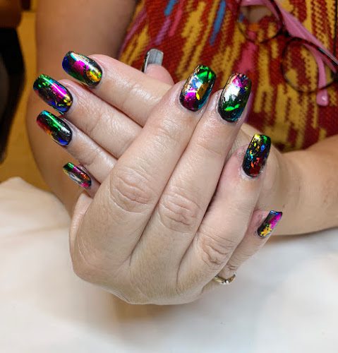 Holly Nail Spa